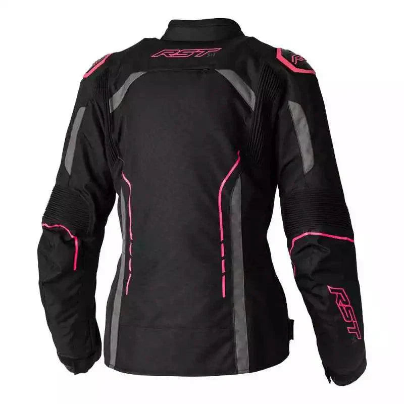 S - 1 MESH CE LADIES TEXTILE JACKET