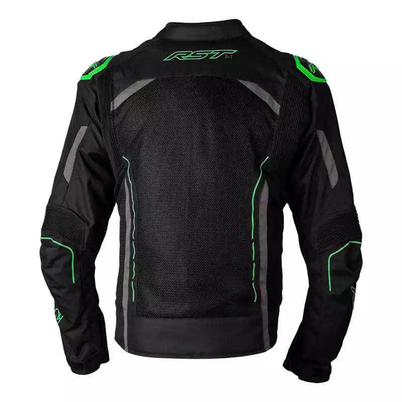 S-1 MESH CE MENS TEXTILE JACKET | Dash Racegear