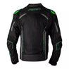 S - 1 MESH CE MENS TEXTILE JACKET
