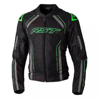 S-1 MESH CE MENS TEXTILE JACKET | Dash Racegear