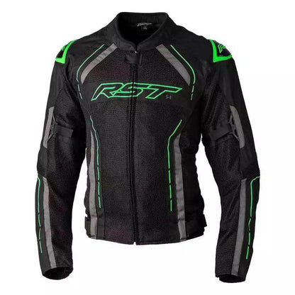S-1 MESH CE MENS TEXTILE JACKET | Dash Racegear