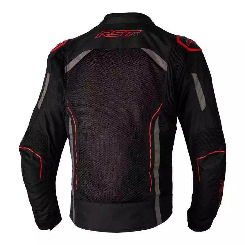 S-1 MESH CE MENS TEXTILE JACKET | Dash Racegear