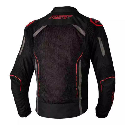 S-1 MESH CE MENS TEXTILE JACKET | Dash Racegear