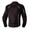 S - 1 MESH CE MENS TEXTILE JACKET