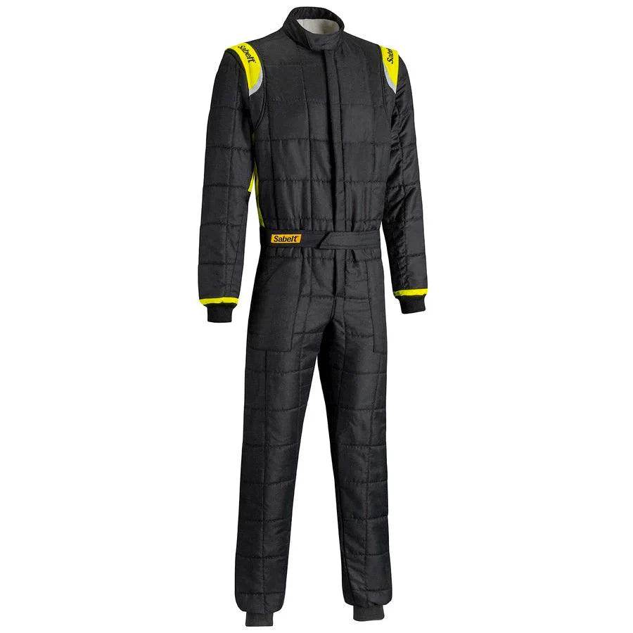 SABELT CHALLENGE TS - 2 SUIT