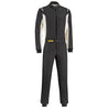SABELT ROCKET TS - 1 SUIT - 4X - Large / Euro 66 - Black