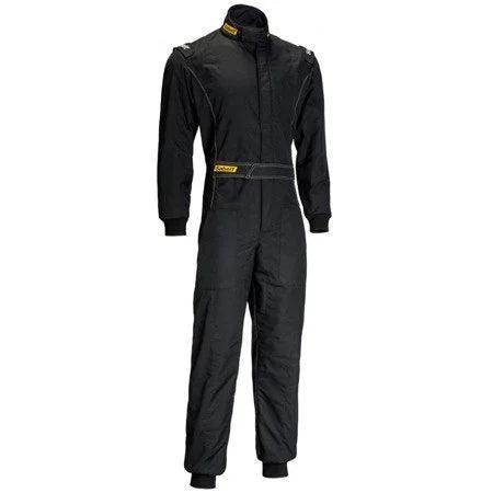 SABELT TI - 090 SUIT - 4X - Large / Euro 66 - Black