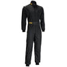 SABELT TI - 090 SUIT - 4X - Large / Euro 66 - Black