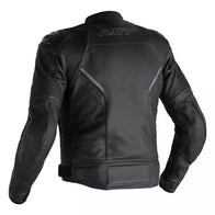 SABRE CE MENS LEATHER JACKET | Dash Racegear