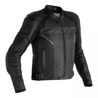 SABRE CE MENS LEATHER JACKET | Dash Racegear