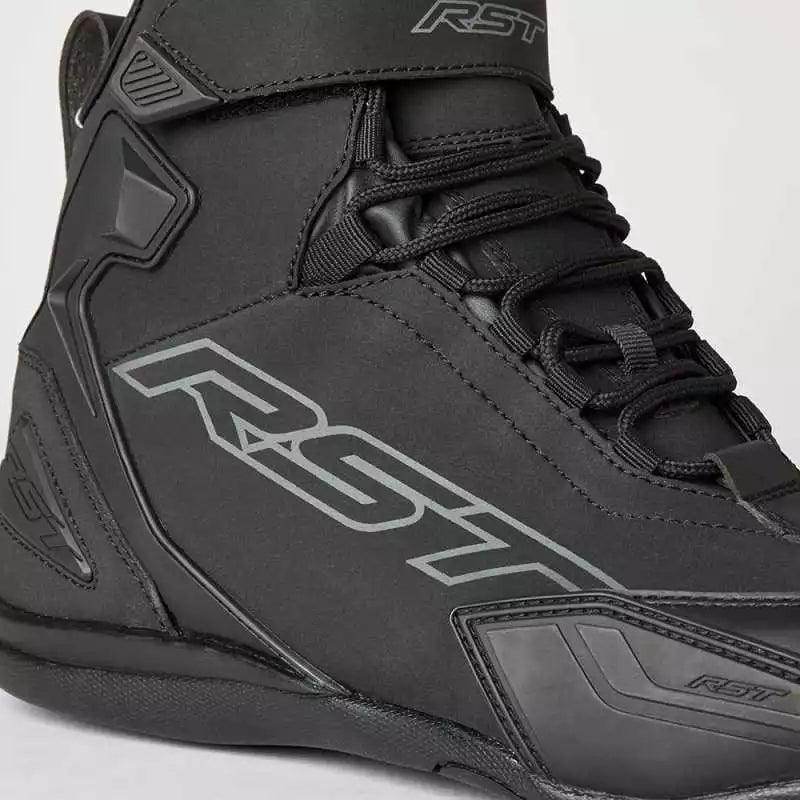 SABRE MOTO SHOE MENS CE WATERPROOF BOOT