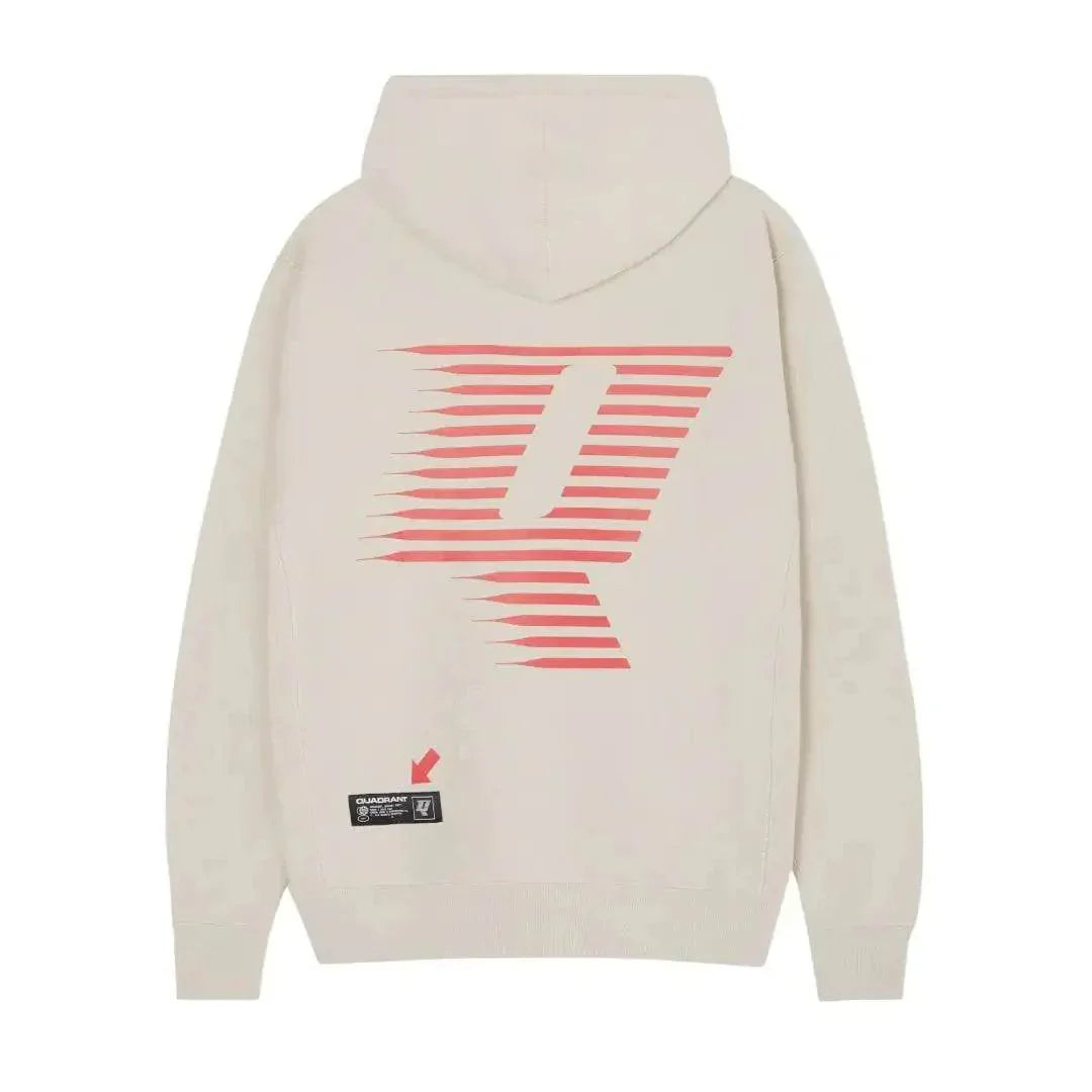 SAND SPEEDCO HOODIE