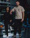 SAND SPEEDCO Tee