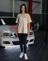 SAND SPEEDCO Tee