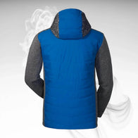 Ski SCHOFFEL Hybrid Jacket Engelberg - 2018/19 | Dash Racegear