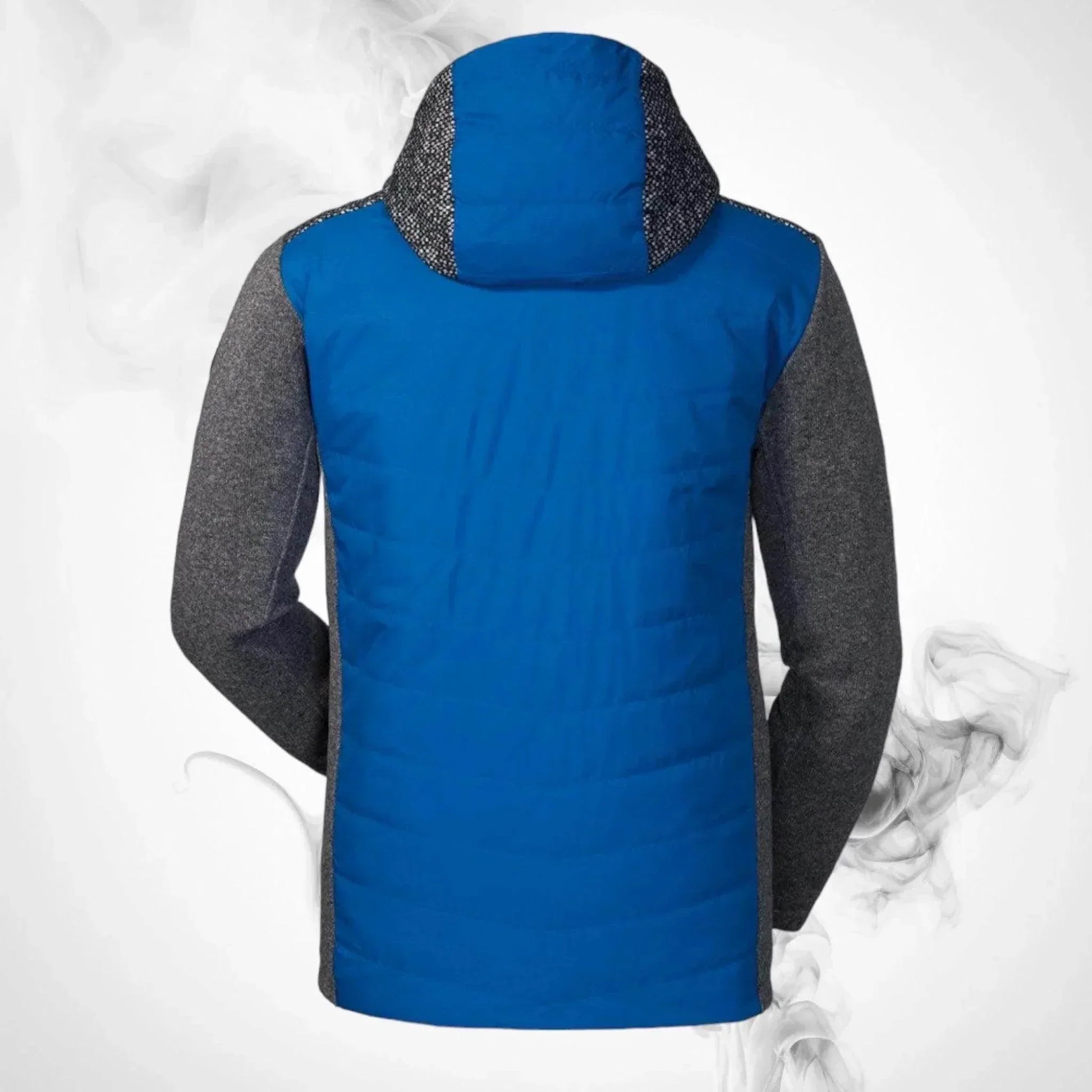 Ski SCHOFFEL Hybrid Jacket Engelberg - 2018/19 | Dash Racegear