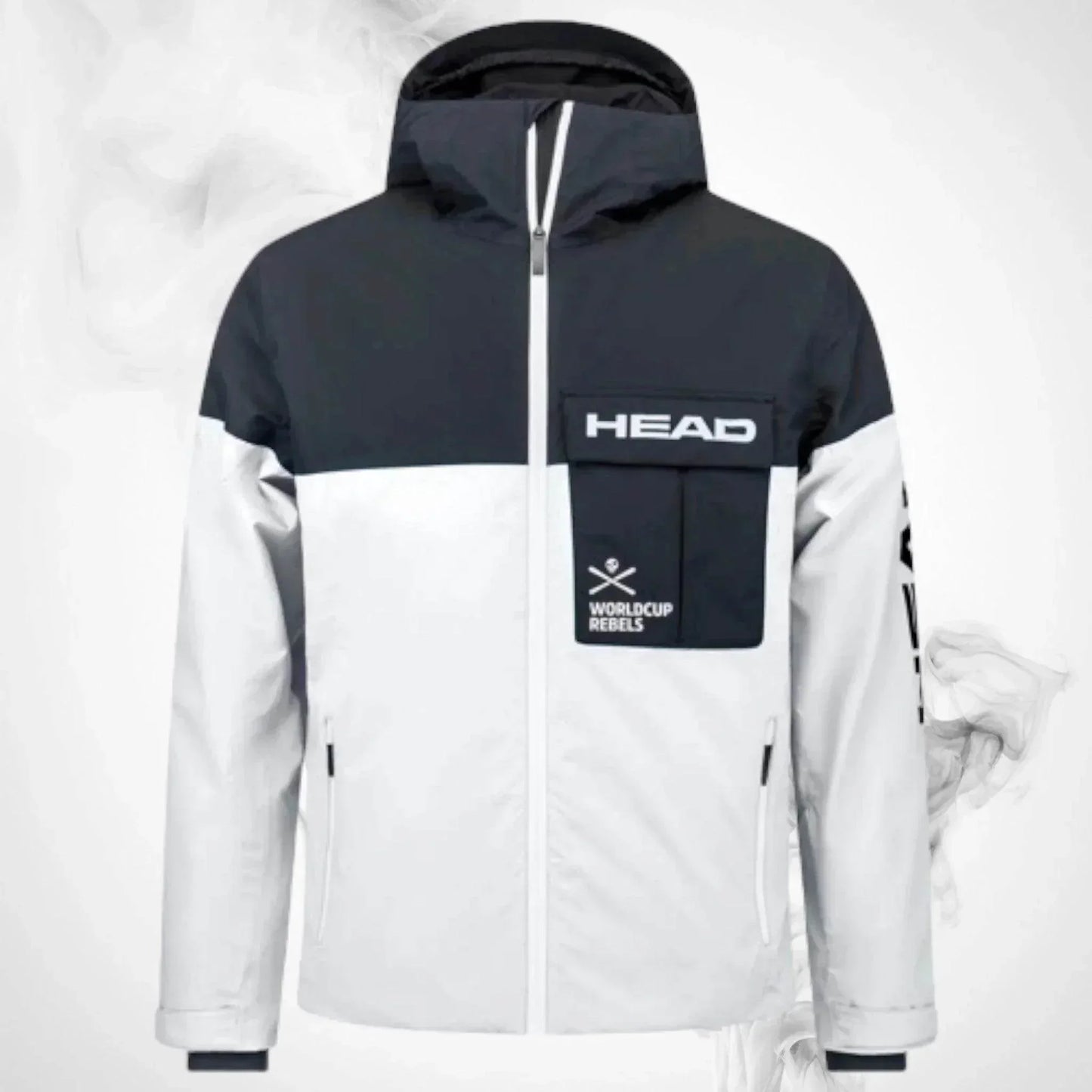 SKI HEAD Race Nova Jacket | Dash Racegear