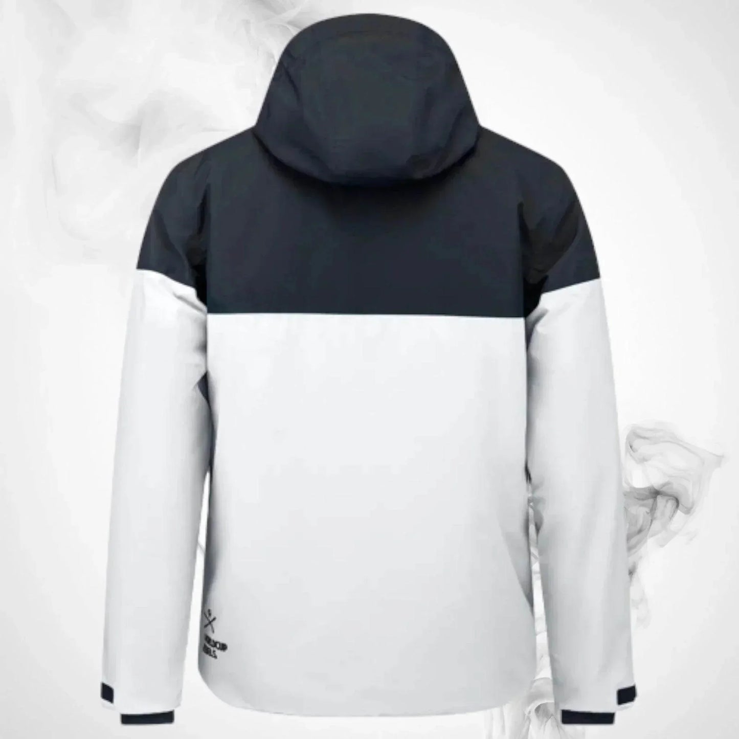 SKI HEAD Race Nova Jacket | Dash Racegear