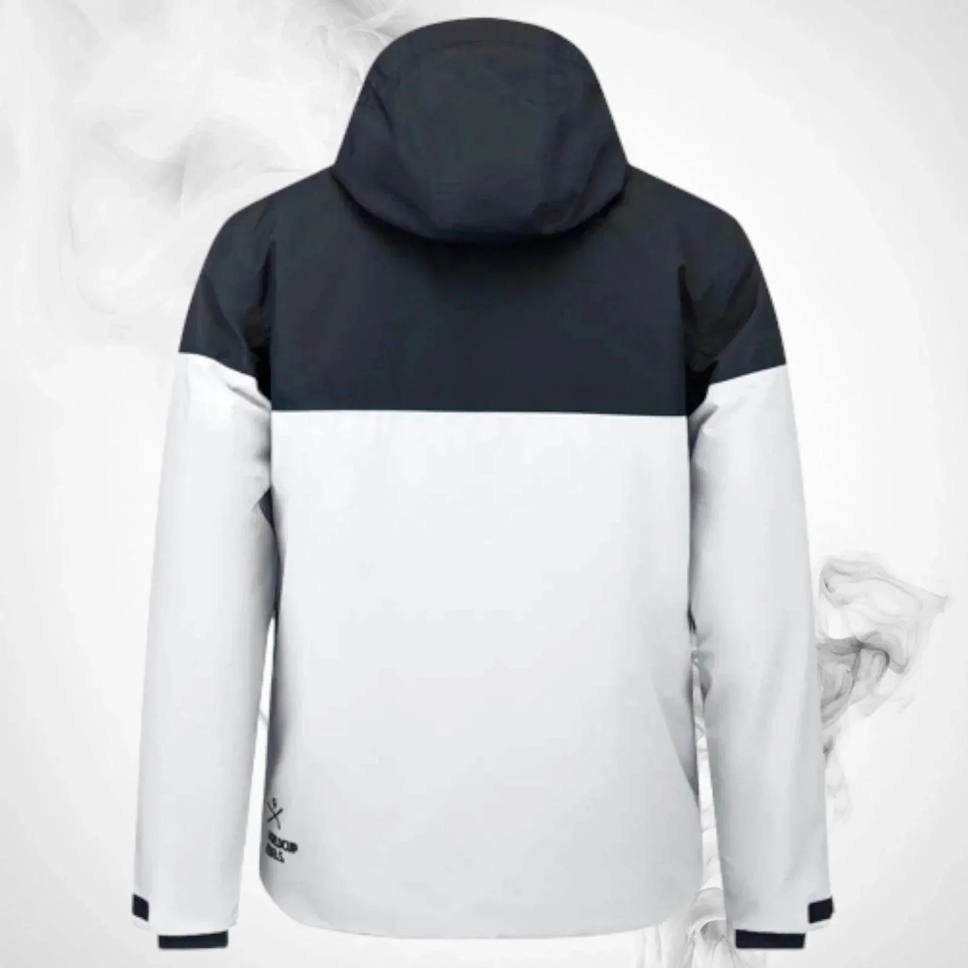 SKI HEAD Race Nova Jacket | Dash Racegear