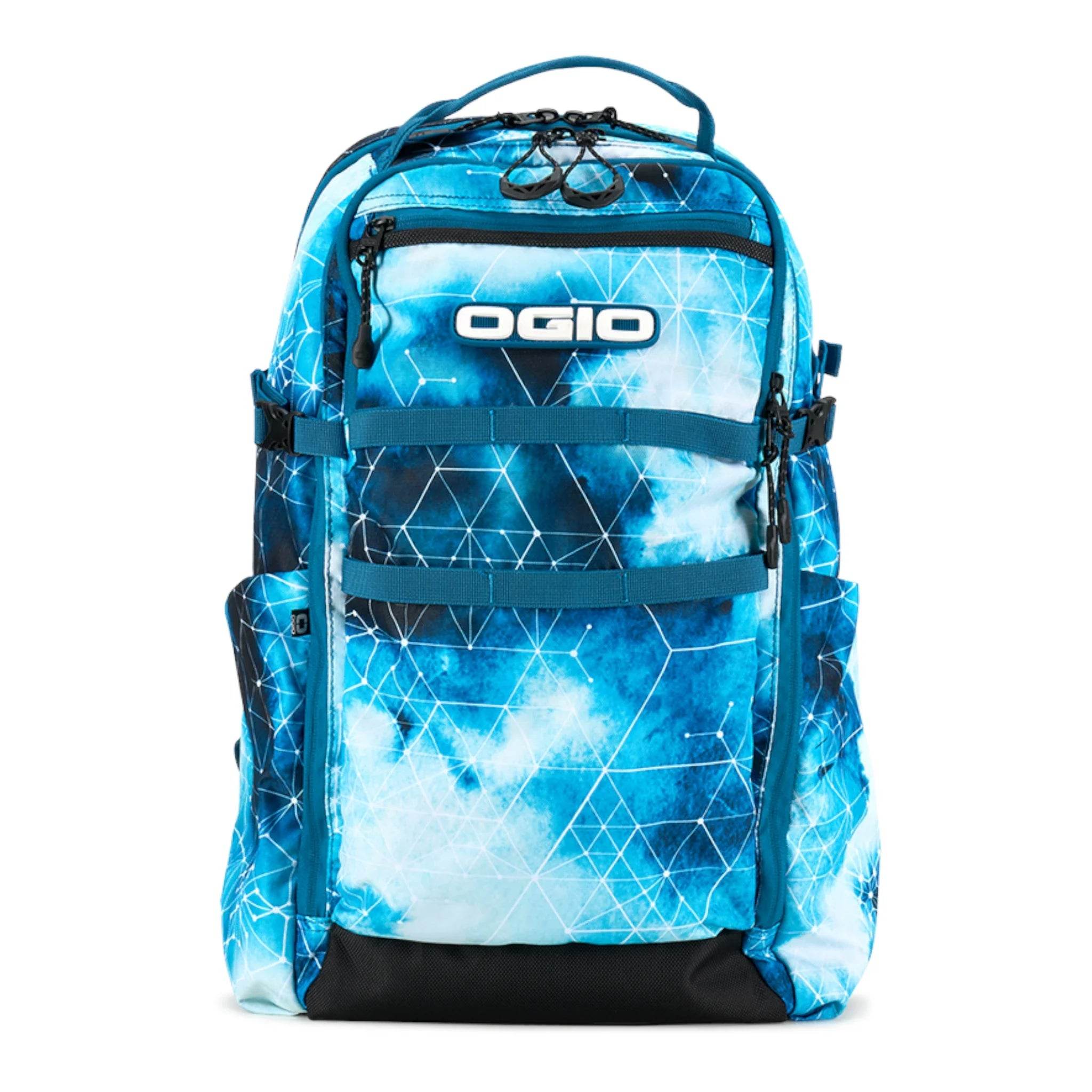SKI & SNOWBOARD ALPHA CONVOY 630 BACKPACK - Dash Racegear Store