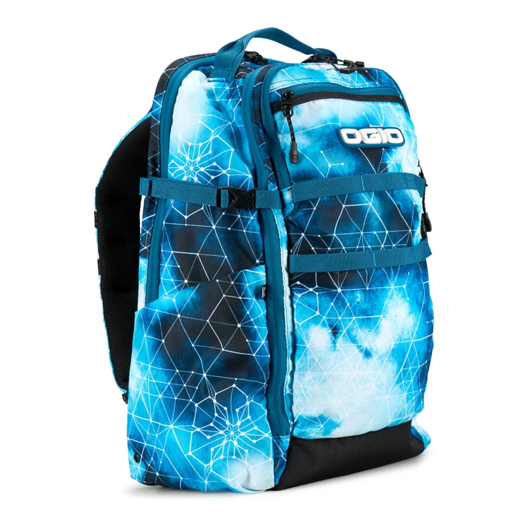 SKI & SNOWBOARD ALPHA CONVOY 630 BACKPACK - Dash Racegear Store