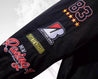SLASH YOUTH RACING EMBROIDERED JACKET