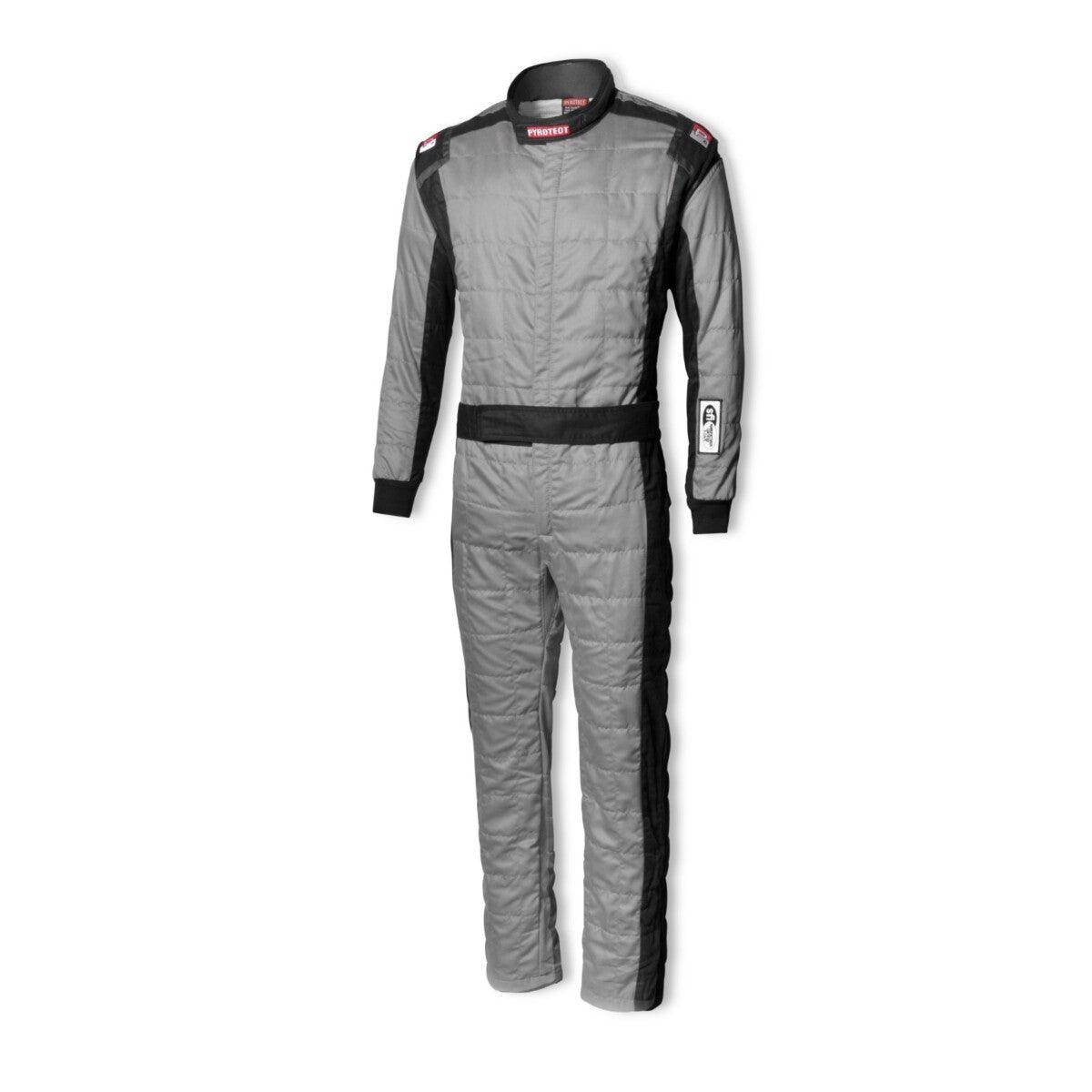 Sportsman Deluxe Specialty One Piece 1 Layer SFI 3.2A/1 Suit Gary