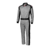 Sportsman Deluxe Specialty One Piece 1 Layer SFI 3.2A/1 Suit - Gary - Large / Euro 56