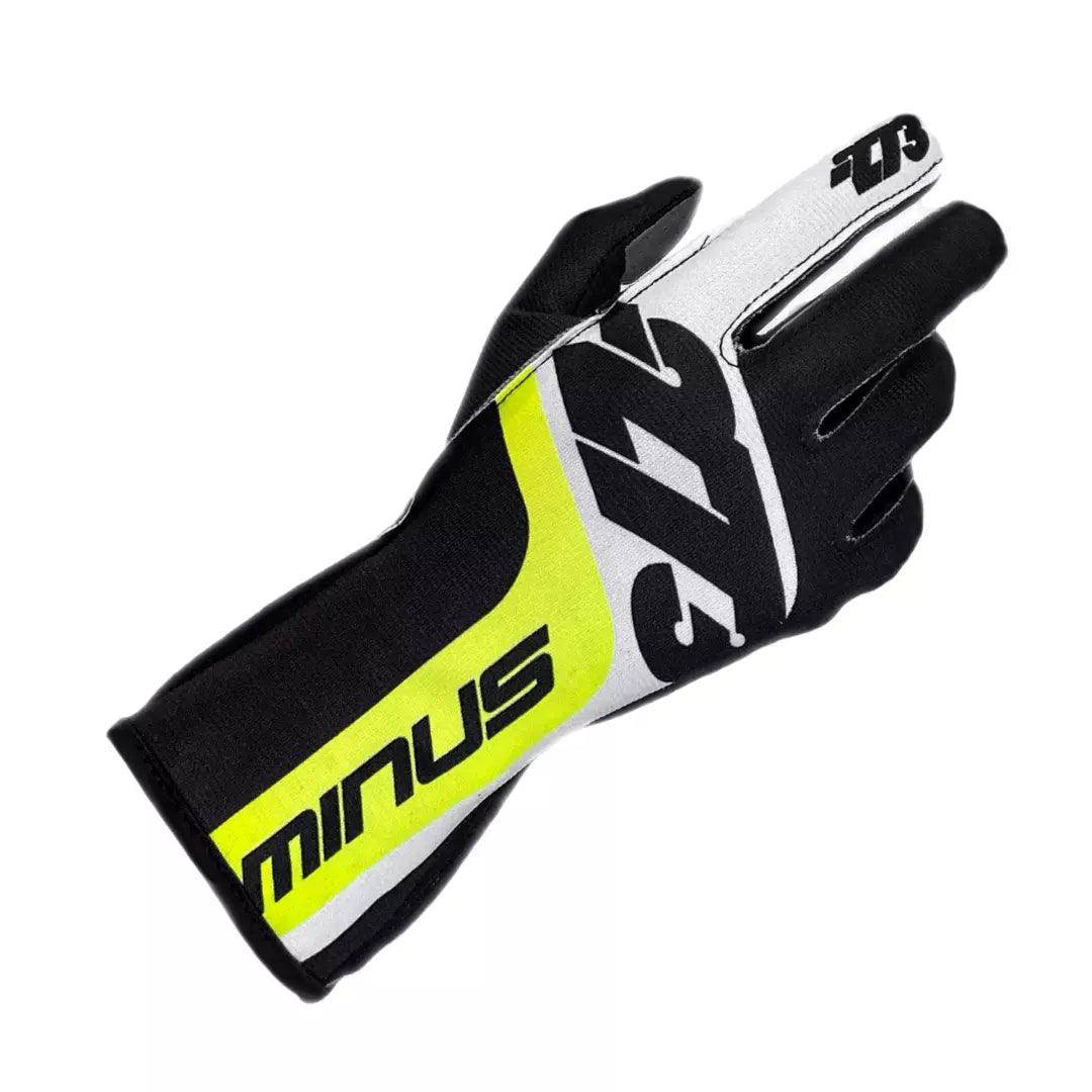 Fluo Yellow - Dash Racegear Store