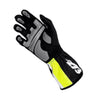 SNAP Black/White/Fluo Yellow