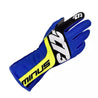 SNAP Blue/Black/Fluo Yellow - XX - Large