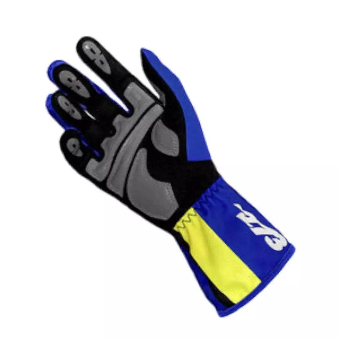 Fluo Yellow - Dash Racegear Store