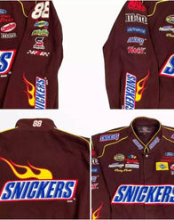 Snickers Windbreaker Jacket | Dash Racegear