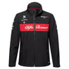 ALFA ROMEO SOFTSHELL JACKET MEN - XX - Large
