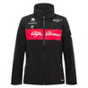 ALFA ROMEO SOFTSHELL JACKET WOMEN - XX - Large