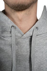 SOP HOODIE "GREY EDITION"