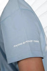 SOP KIDS SHIRT "SKY BLUE EDITION"