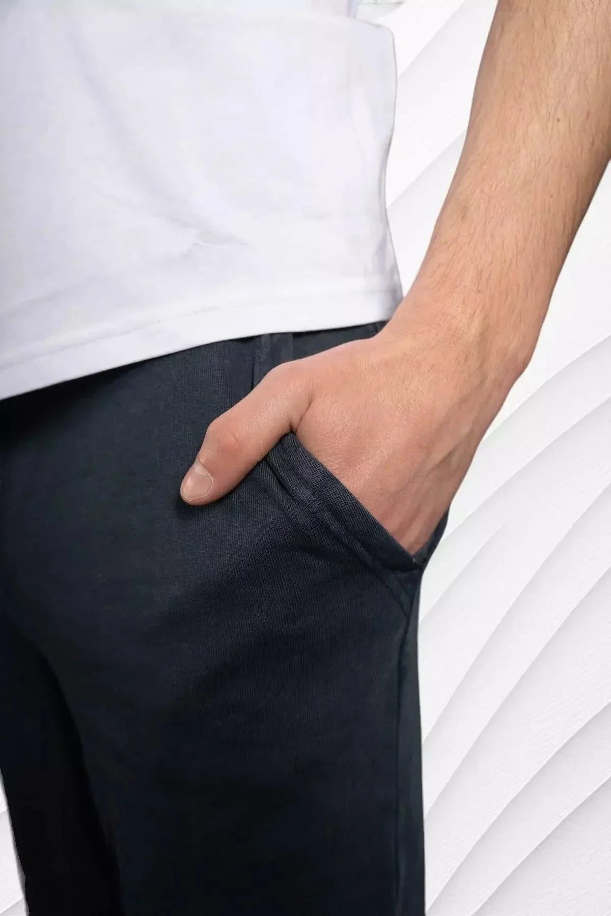 SOP SWEATPANTS "SKY BLUE EDITION"