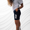 SOP SWEATSHORTS "LE MANS EDITION"