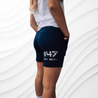 SOP SWEATSHORTS "LE MANS EDITION"