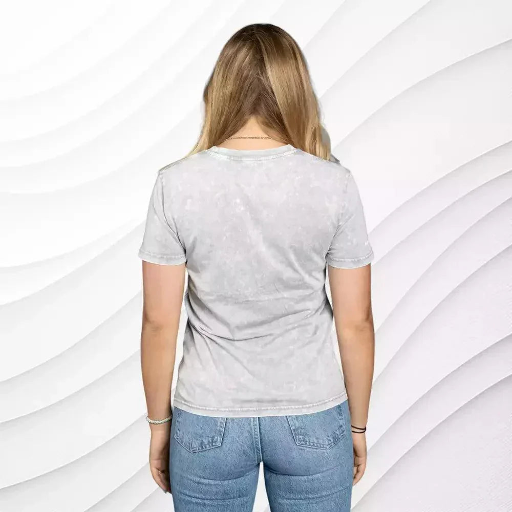 SOP T-SHIRT "GREY EDITION" DASH RACEGEAR