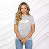 SOP T - SHIRT "GREY EDITION"