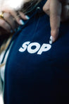 SOP ZIP HOODIE "LE MANS EDITION"