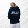SOP ZIP HOODIE "LE MANS EDITION"