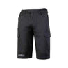 SPARCO CARGO MECHANIC`S BERMUDA GREY - XX - Large