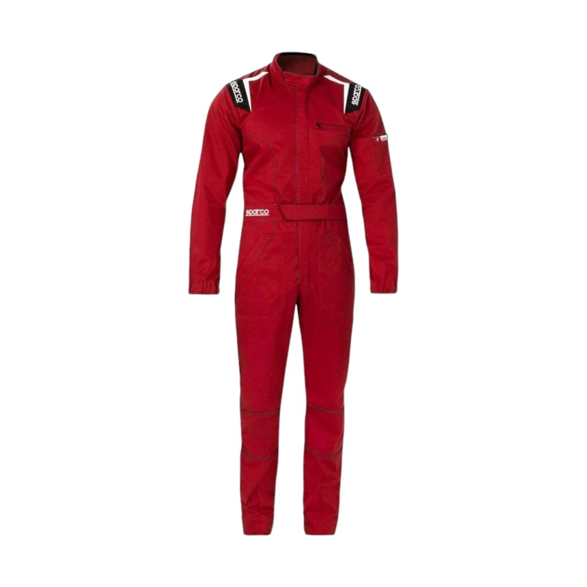 SPARCO COVERALL FOR MS - 4 MECHANICS