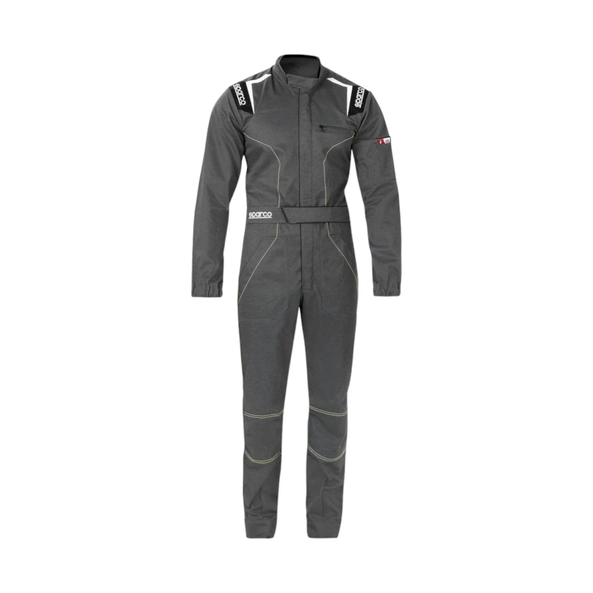 SPARCO COVERALL FOR MS - 4 MECHANICS