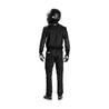 SPARCO COVERALL FOR MS-5 GREY MECHANICS - Dash Racegear Store