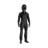 SPARCO COVERALL FOR MS - 5 GREY MECHANICS - 4X - Large / Euro 66