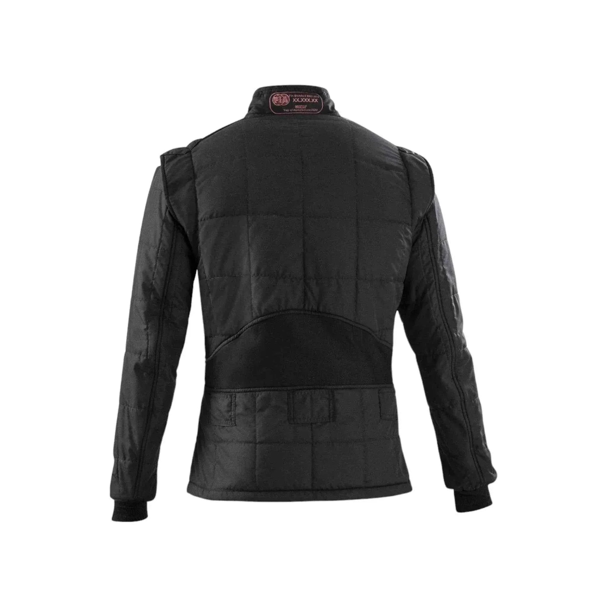 SPARCO MECHANIC JACKET FIA | Dash Racegear